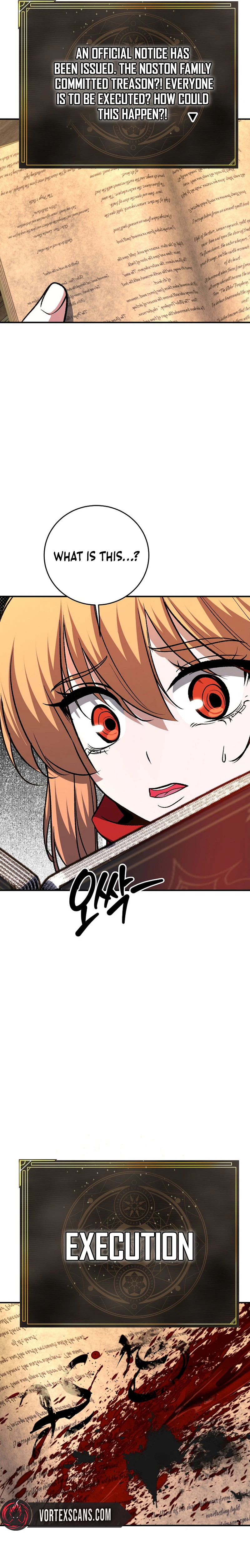 The Returnee’s Hidden Strategy Stream Chapter 44 Page 28