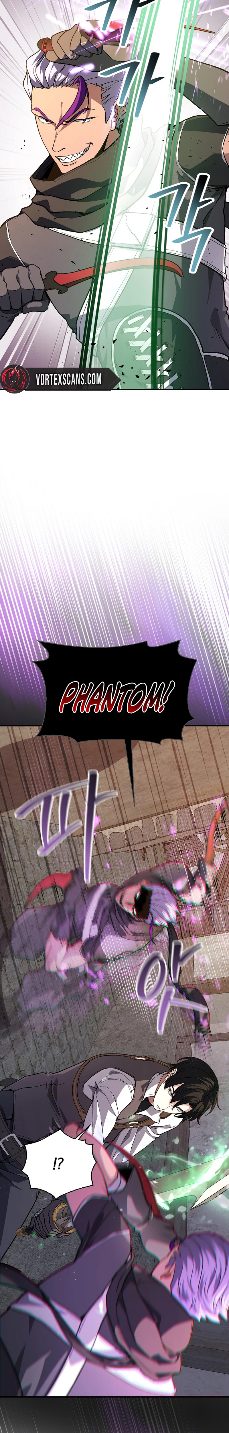 The Returnee’s Hidden Strategy Stream Chapter 39 Page 5