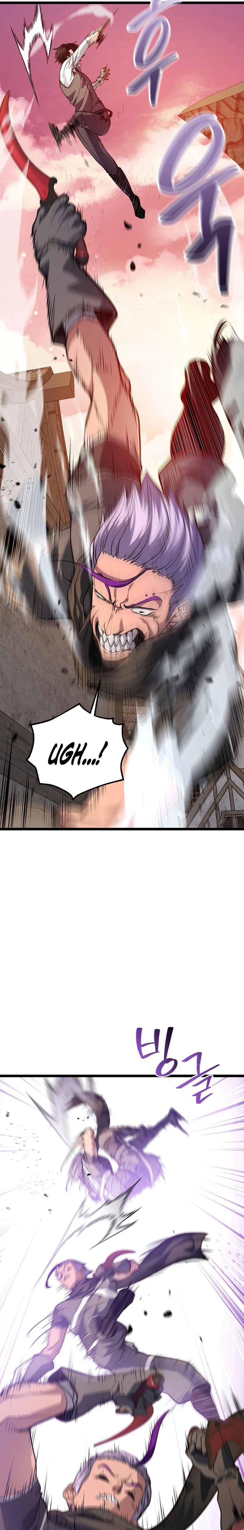 The Returnee’s Hidden Strategy Stream Chapter 39 Page 13