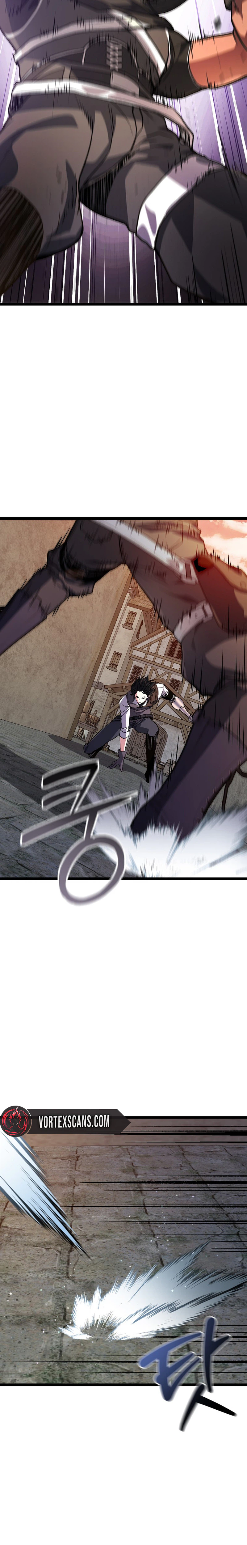 The Returnee’s Hidden Strategy Stream Chapter 39 Page 14