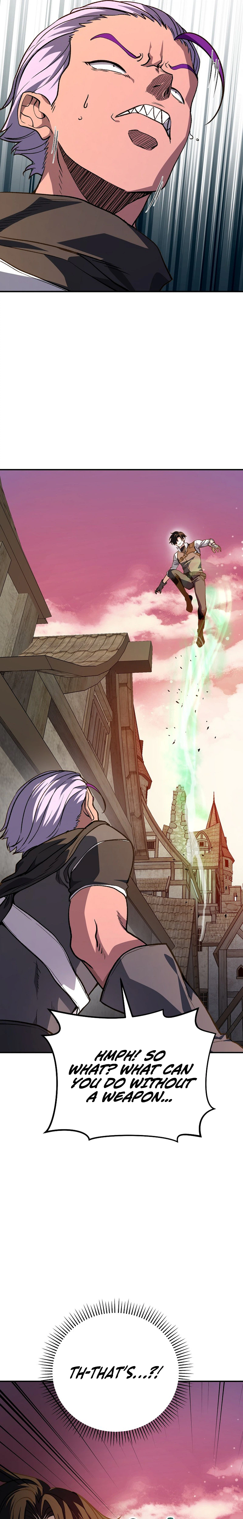 The Returnee’s Hidden Strategy Stream Chapter 39 Page 19