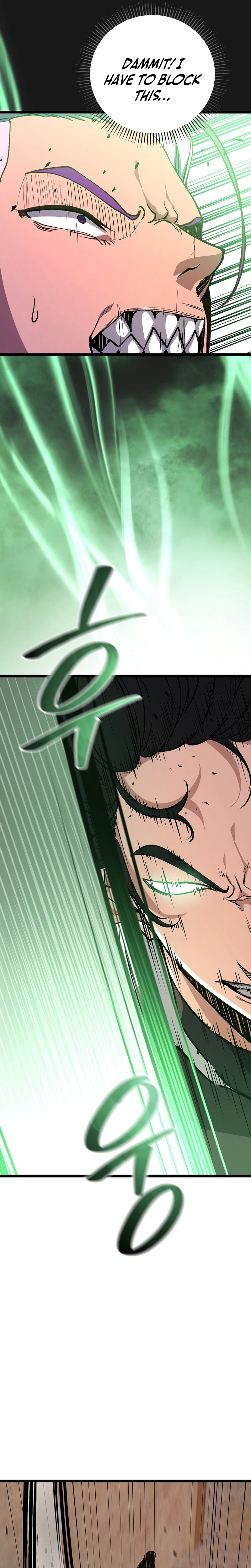 The Returnee’s Hidden Strategy Stream Chapter 39 Page 22