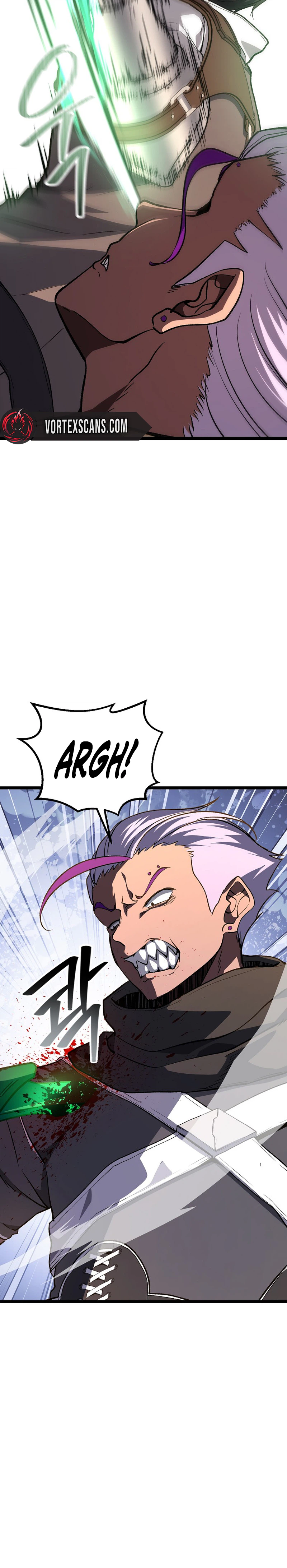 The Returnee’s Hidden Strategy Stream Chapter 39 Page 30