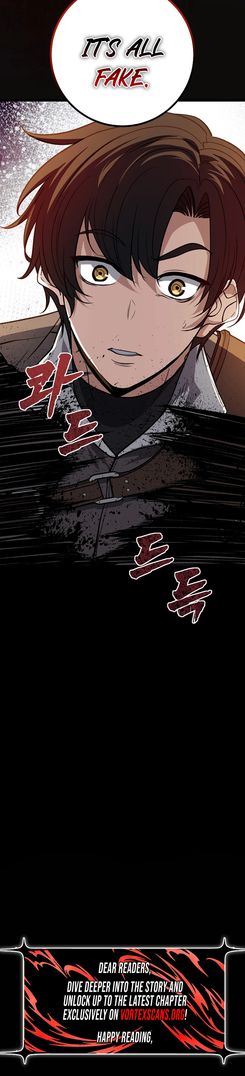 The Returnee’s Hidden Strategy Stream Chapter 39 Page 33