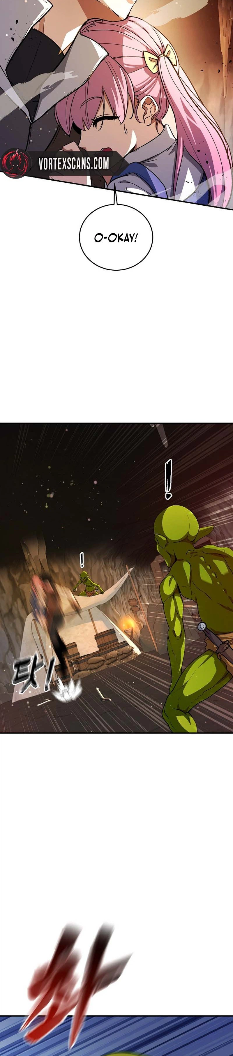 The Returnee’s Hidden Strategy Stream Chapter 29 Page 12