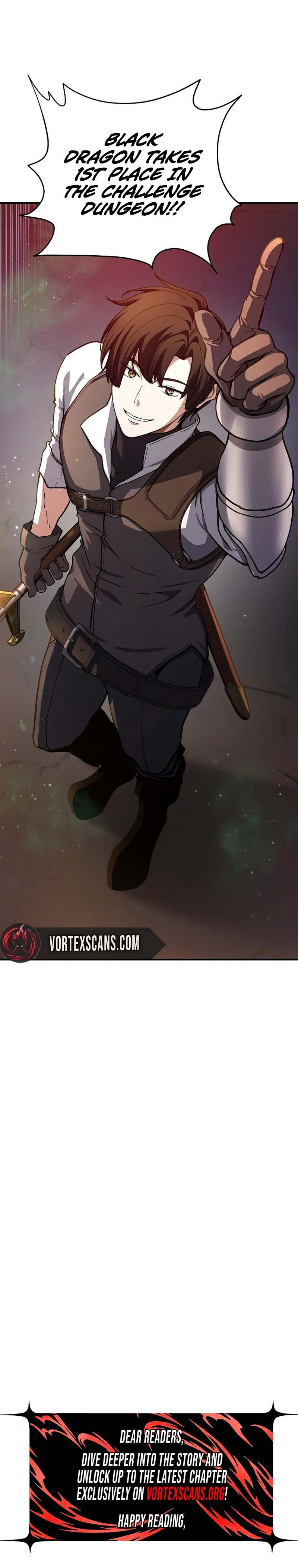 The Returnee’s Hidden Strategy Stream Chapter 29 Page 37