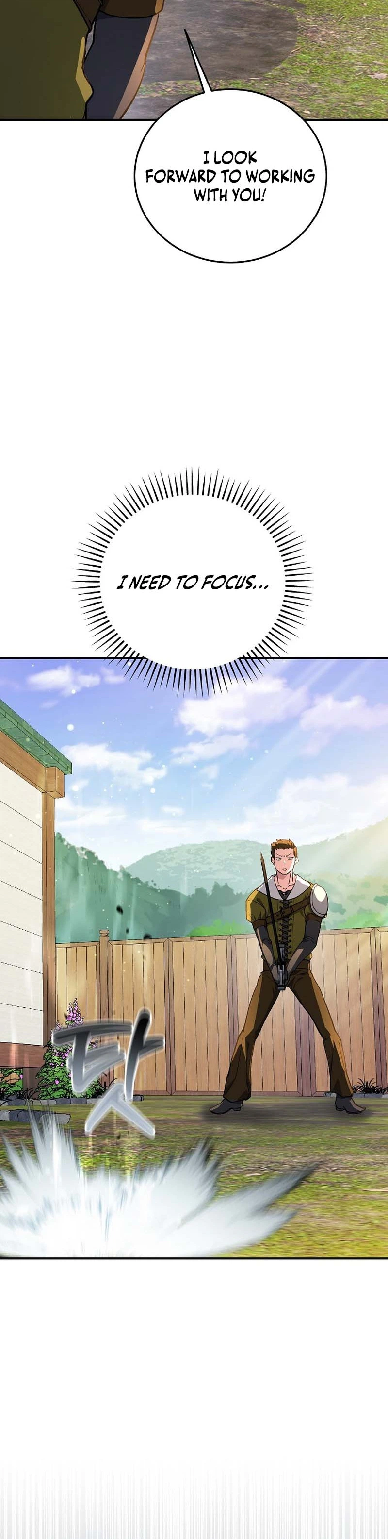 The Returnee’s Hidden Strategy Stream Chapter 32 Page 9