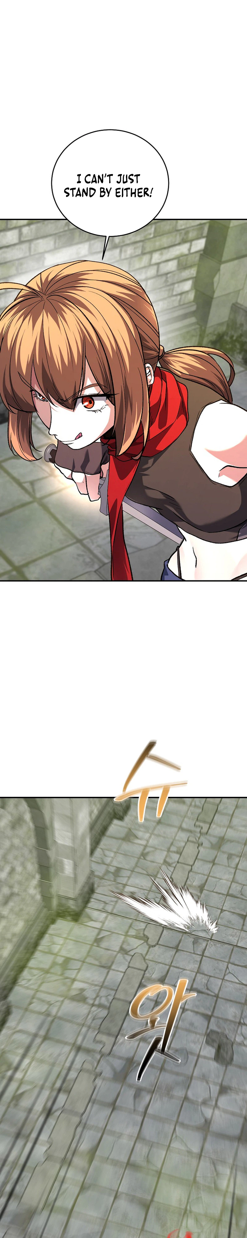 The Returnee’s Hidden Strategy Stream Chapter 42 Page 24