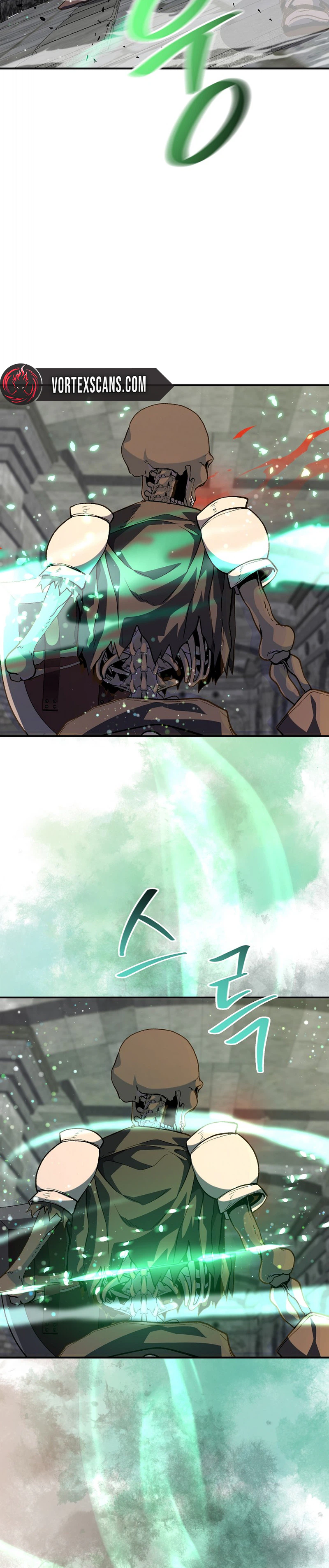 The Returnee’s Hidden Strategy Stream Chapter 42 Page 33