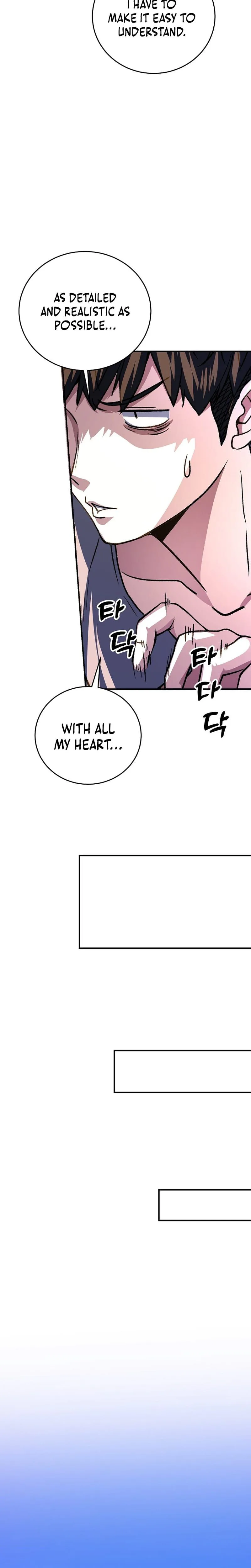 The Returnee’s Hidden Strategy Stream Chapter 24 Page 21