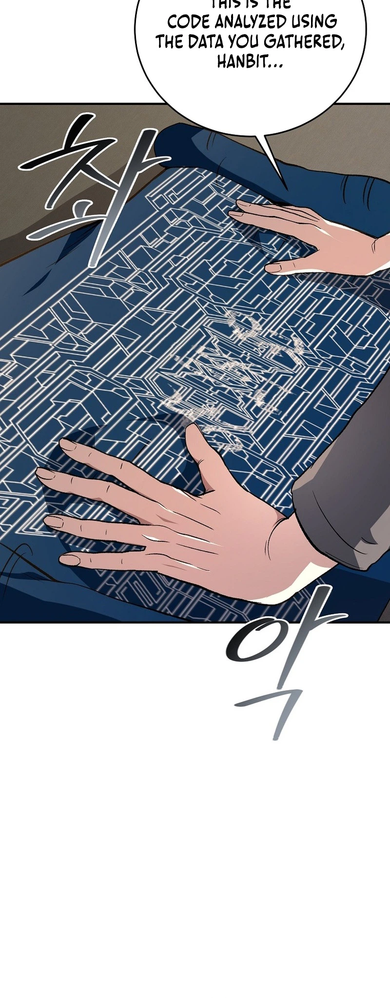 The Returnee’s Hidden Strategy Stream Chapter 34 Page 9