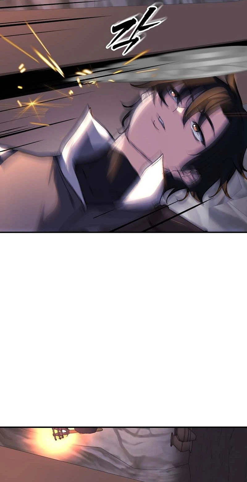 The Returnee’s Hidden Strategy Stream Chapter 28 Page 21