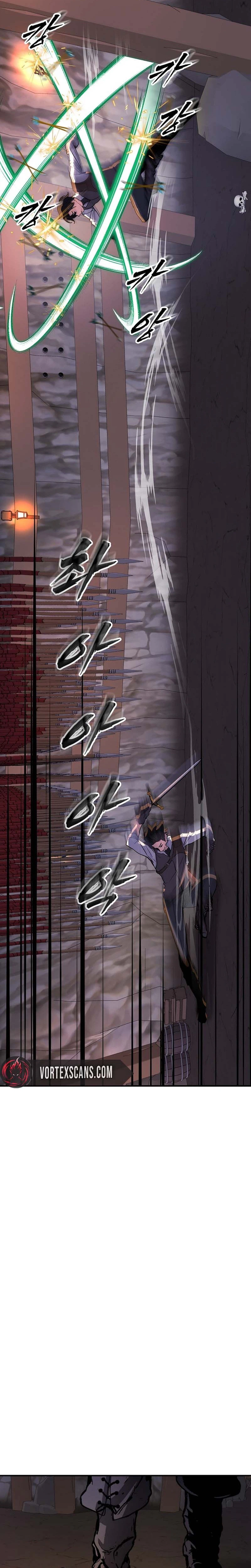 The Returnee’s Hidden Strategy Stream Chapter 28 Page 22