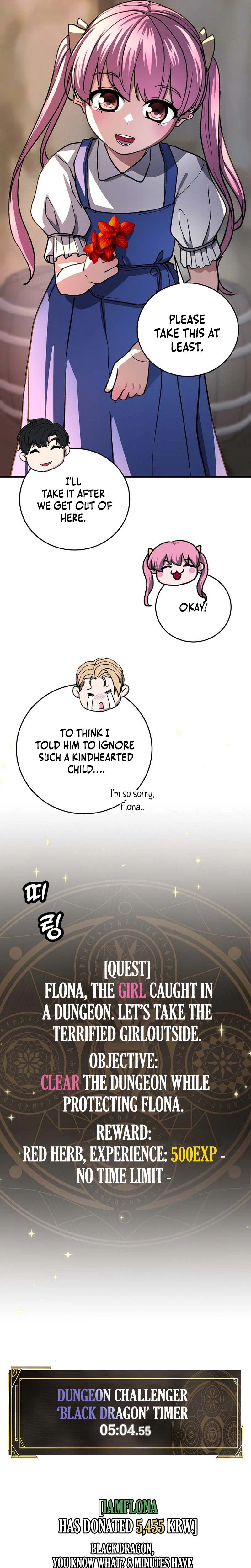 The Returnee’s Hidden Strategy Stream Chapter 28 Page 31