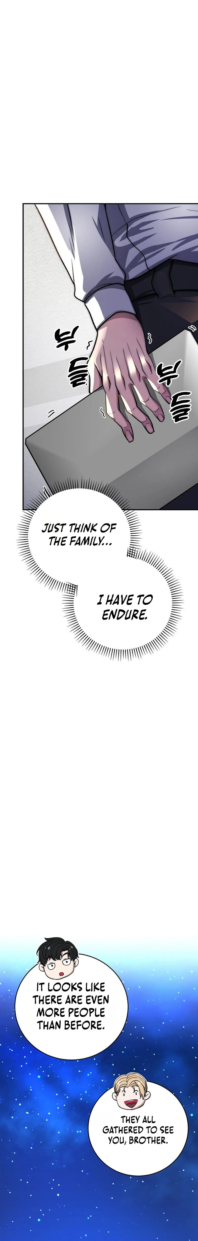 The Returnee’s Hidden Strategy Stream Chapter 23 Page 26