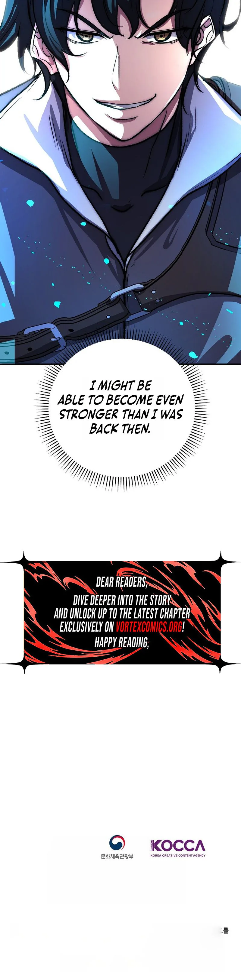 The Returnee’s Hidden Strategy Stream Chapter 23 Page 33