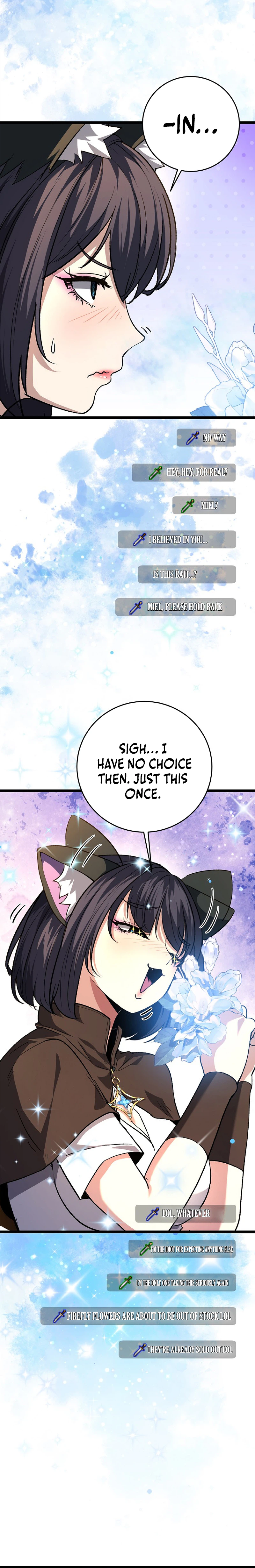 The Returnee’s Hidden Strategy Stream Chapter 36 Page 18
