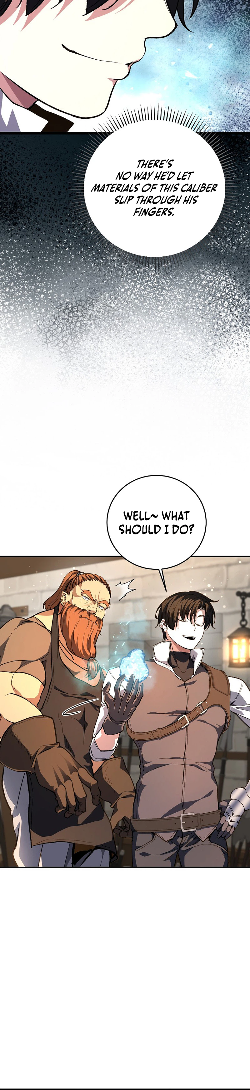 The Returnee’s Hidden Strategy Stream Chapter 41 Page 7