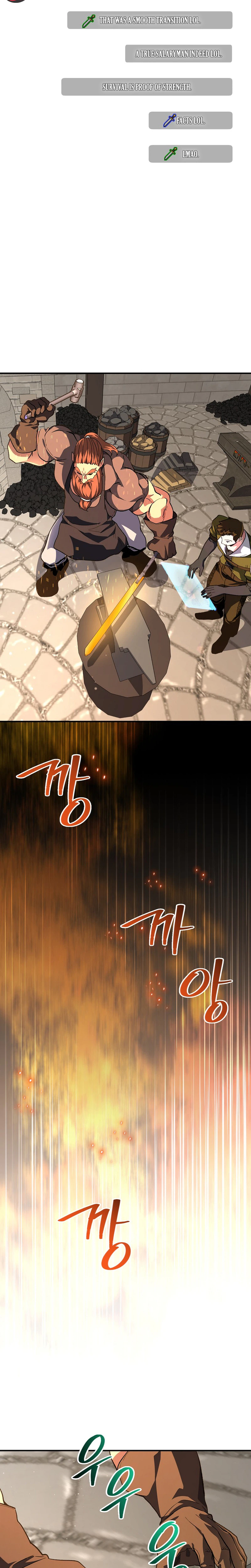 The Returnee’s Hidden Strategy Stream Chapter 41 Page 24