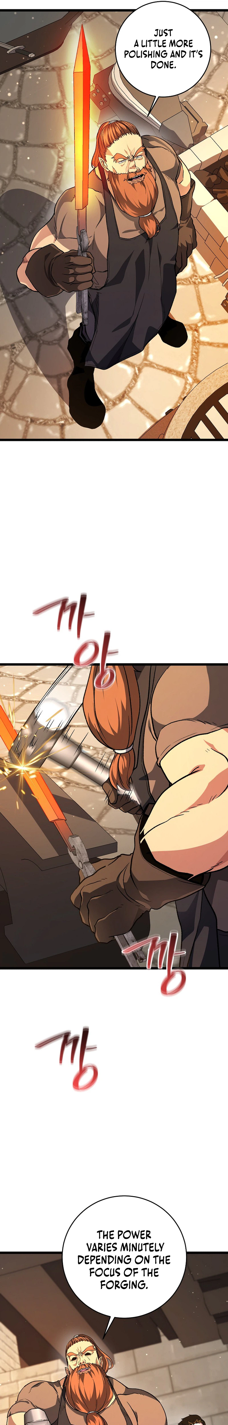 The Returnee’s Hidden Strategy Stream Chapter 41 Page 26