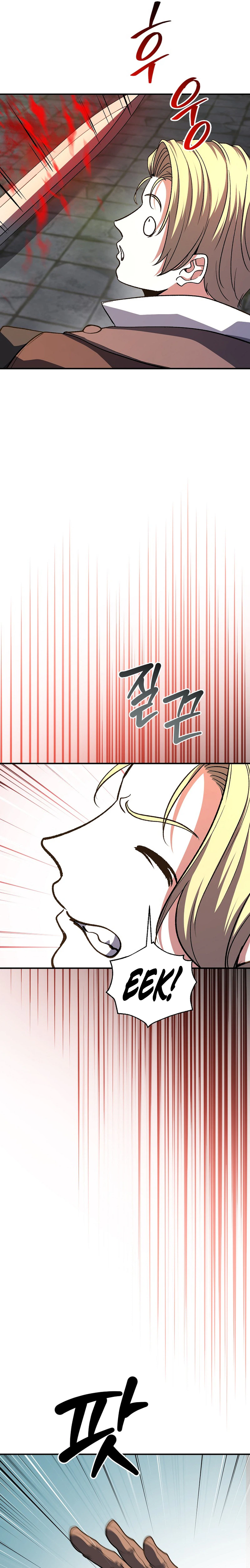 The Returnee’s Hidden Strategy Stream Chapter 43 Page 8