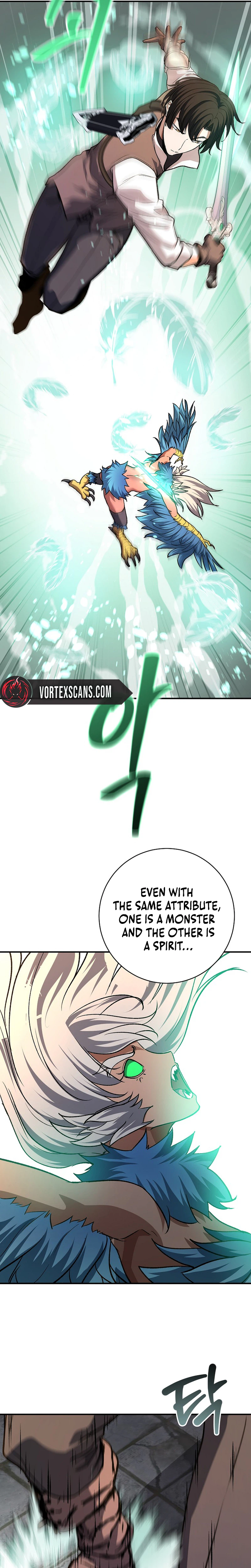 The Returnee’s Hidden Strategy Stream Chapter 43 Page 26