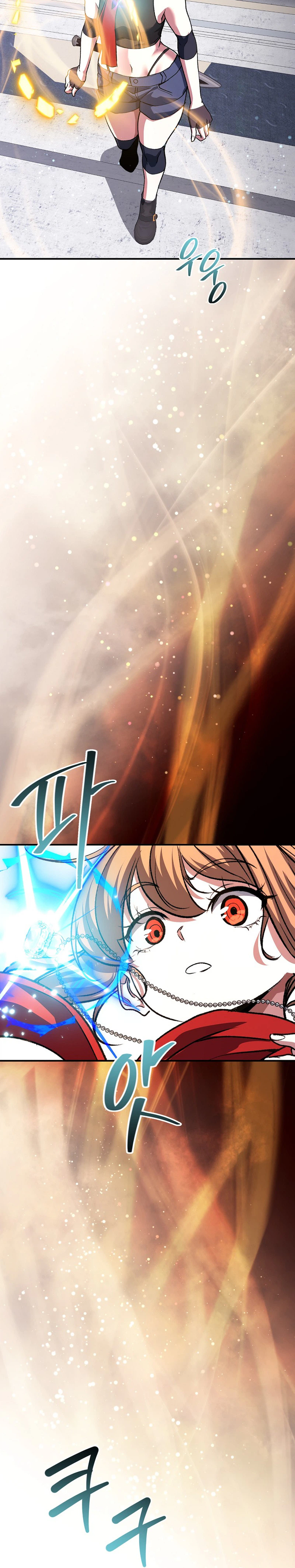 The Returnee’s Hidden Strategy Stream Chapter 43 Page 34