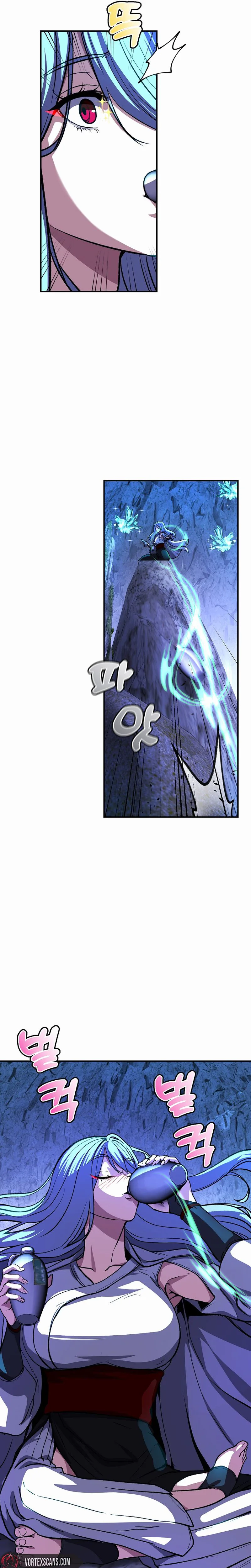 The Returnee’s Hidden Strategy Stream Chapter 21 Page 12