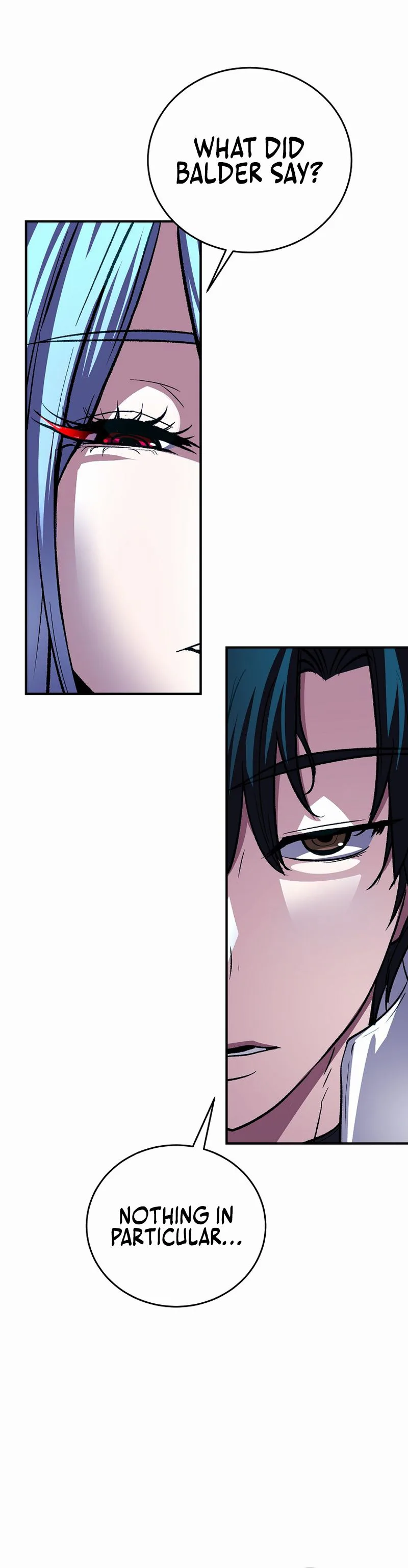 The Returnee’s Hidden Strategy Stream Chapter 21 Page 17