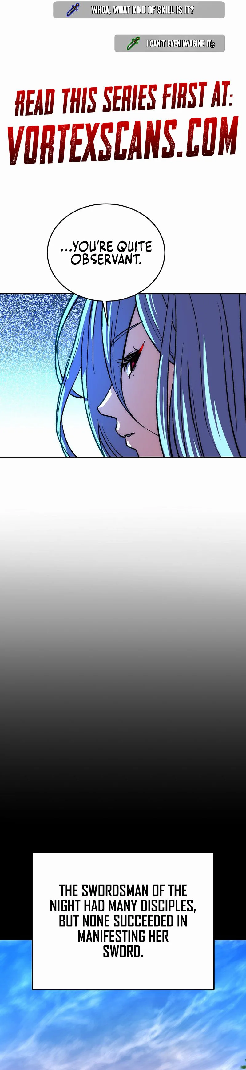 The Returnee’s Hidden Strategy Stream Chapter 21 Page 19