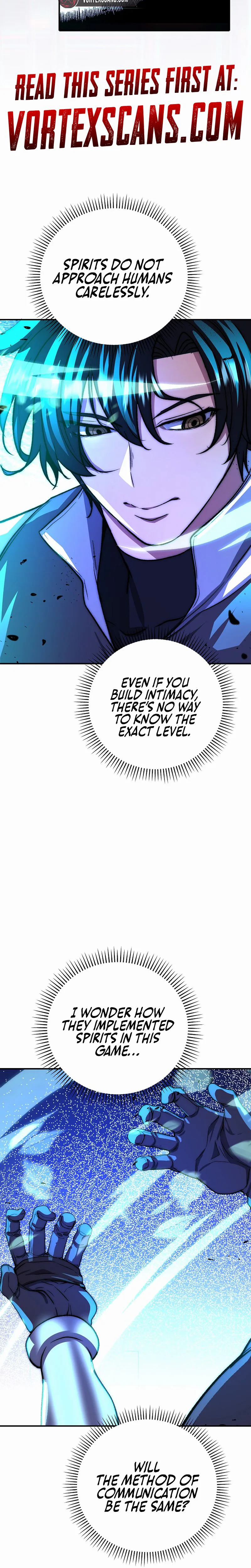 The Returnee’s Hidden Strategy Stream Chapter 21 Page 31