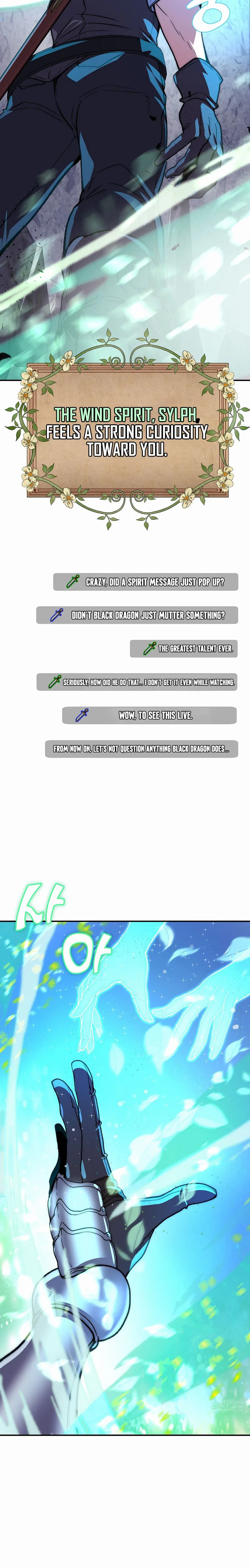 The Returnee’s Hidden Strategy Stream Chapter 21 Page 33
