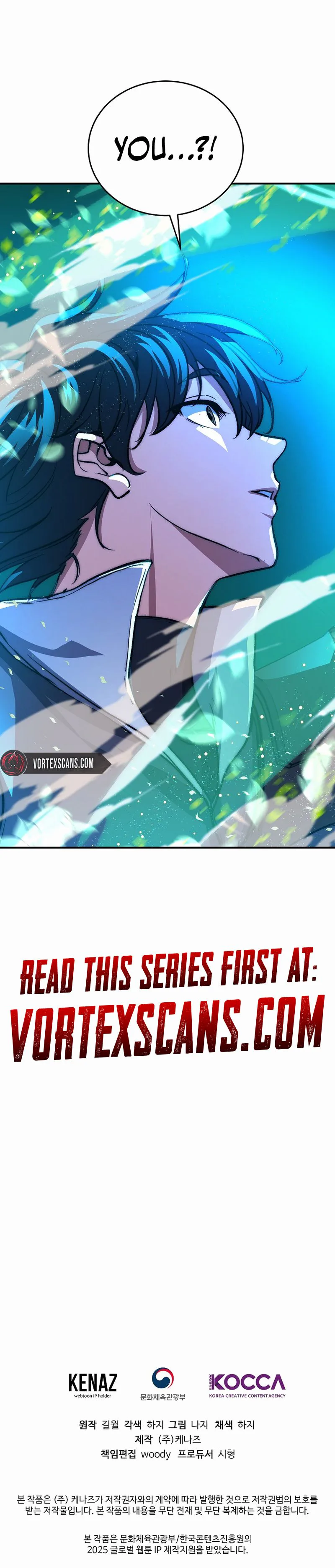 The Returnee’s Hidden Strategy Stream Chapter 21 Page 34