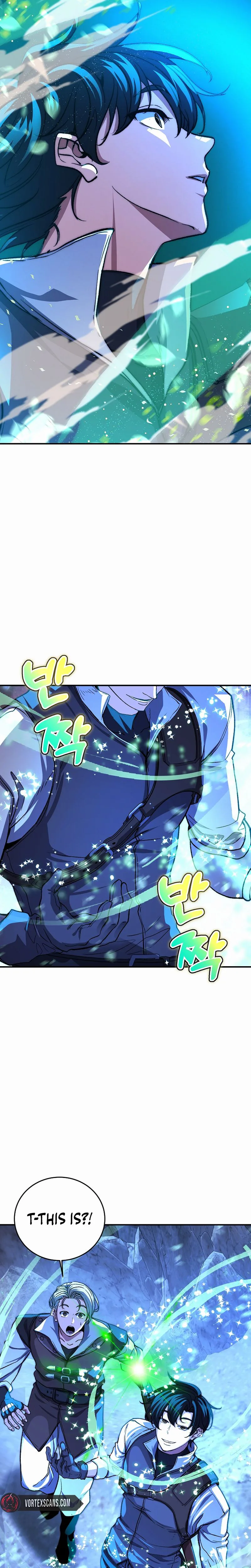 The Returnee’s Hidden Strategy Stream Chapter 22 Page 6