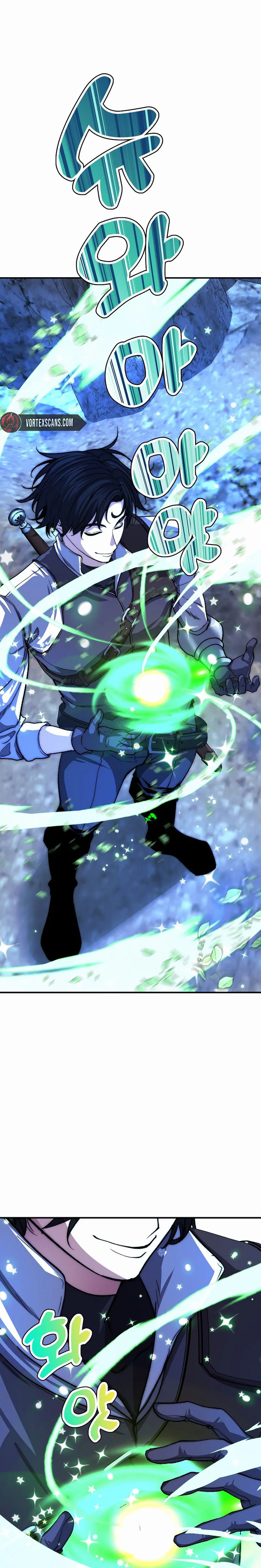 The Returnee’s Hidden Strategy Stream Chapter 22 Page 9