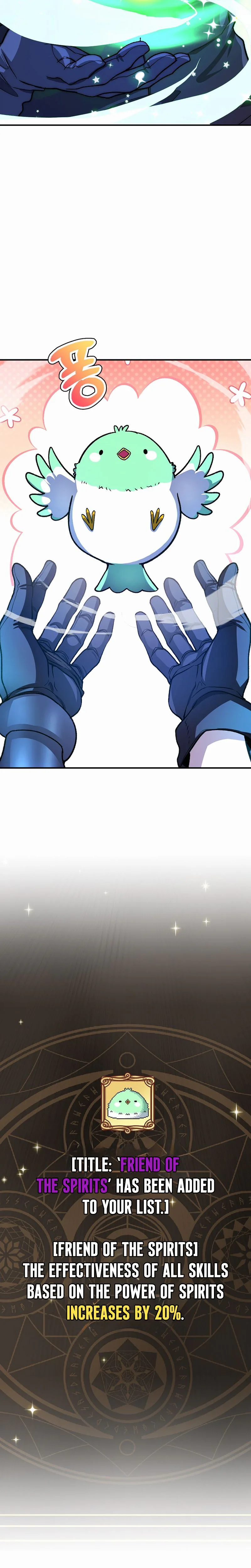 The Returnee’s Hidden Strategy Stream Chapter 22 Page 10