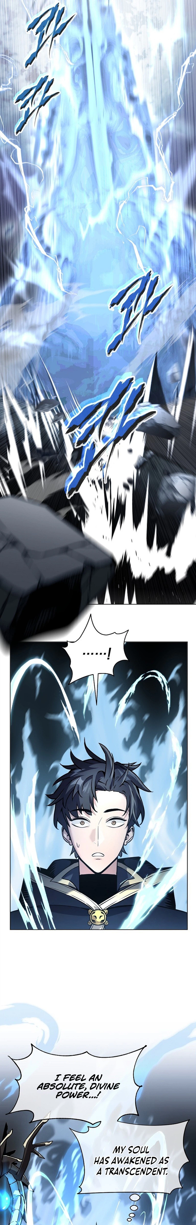 The Ruined World Was Mistaken for a Game Chapter 1 Page 16