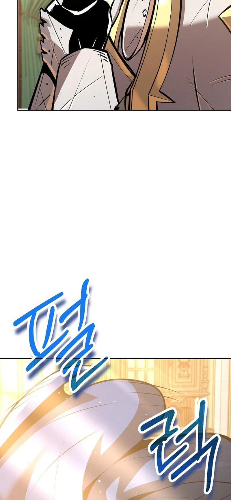 The Ruined World Was Mistaken for a Game Chapter 10 Page 35