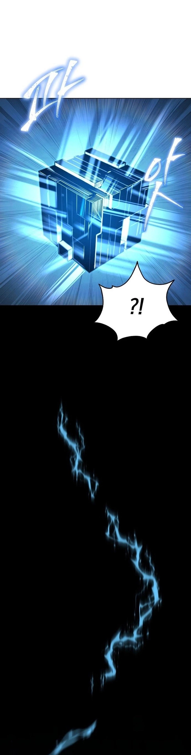 The Ruined World Was Mistaken for a Game Chapter 3 Page 24