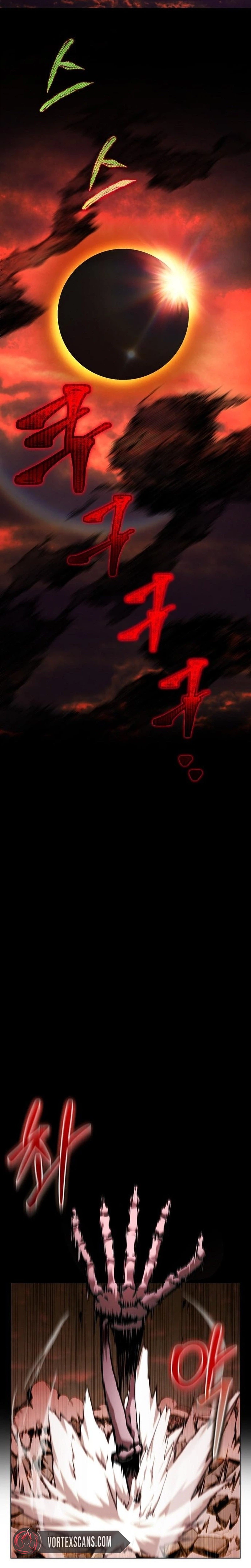 The Ruined World Was Mistaken for a Game Chapter 3 Page 32