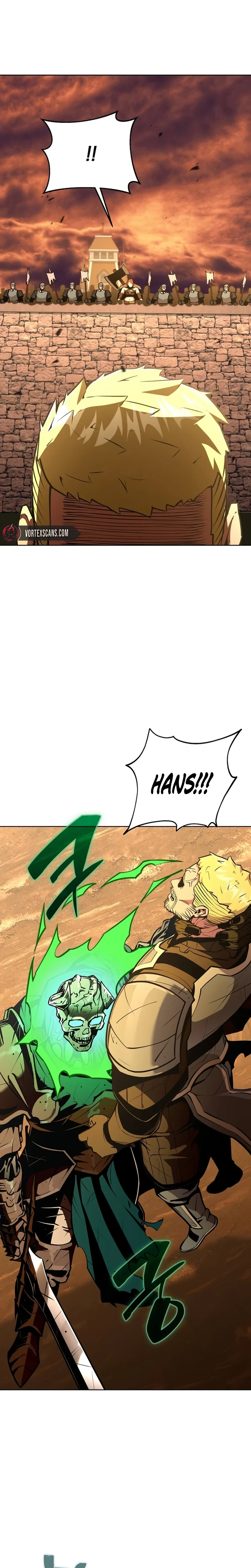 The Ruined World Was Mistaken for a Game Chapter 21 Page 5