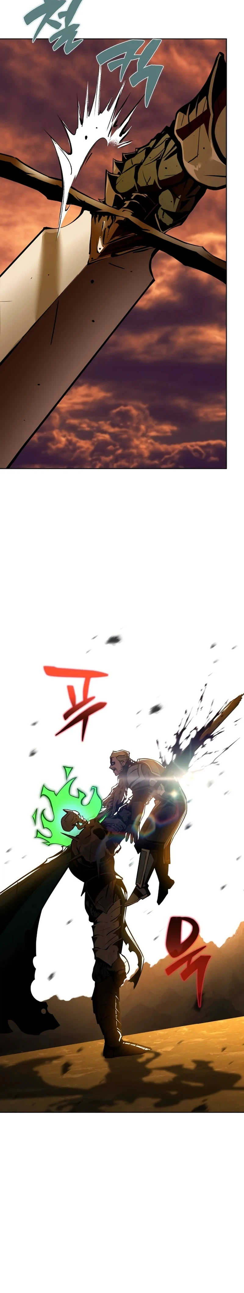 The Ruined World Was Mistaken for a Game Chapter 21 Page 6