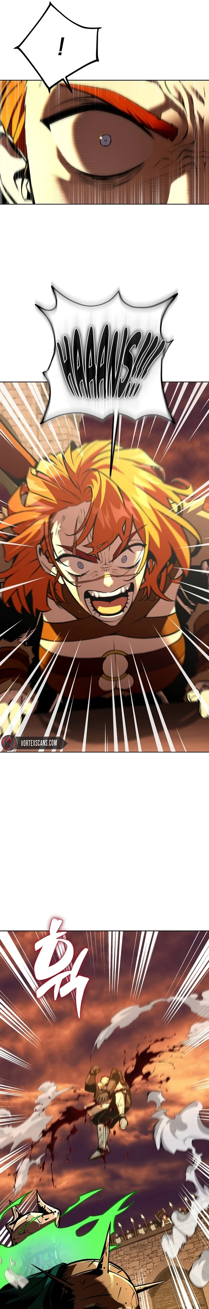 The Ruined World Was Mistaken for a Game Chapter 21 Page 7