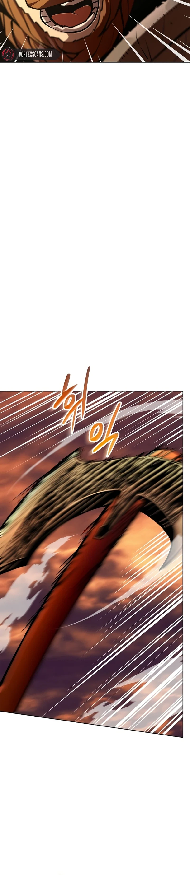 The Ruined World Was Mistaken for a Game Chapter 21 Page 24
