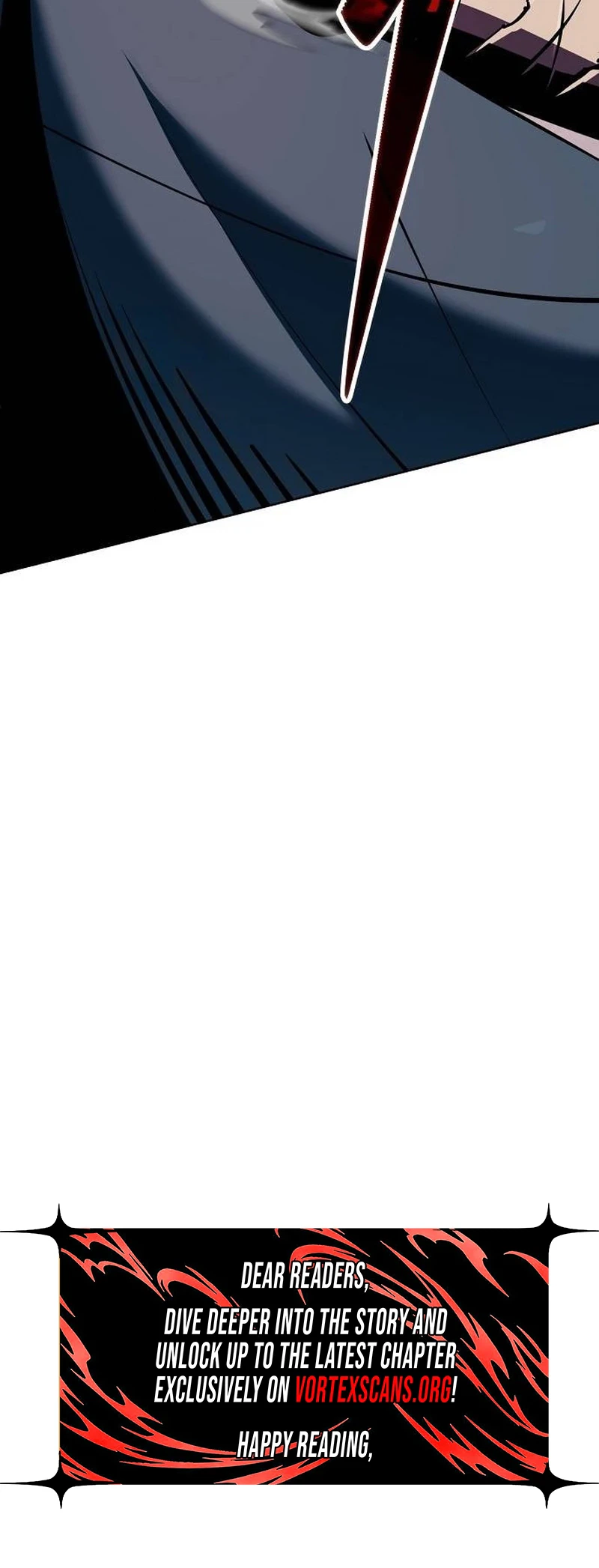 The Ruined World Was Mistaken for a Game Chapter 24 Page 41