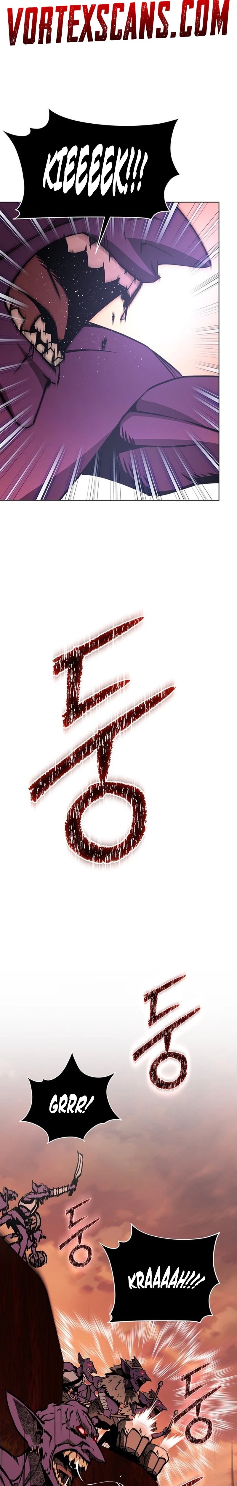 The Ruined World Was Mistaken for a Game Chapter 0 – Must Read Page 11