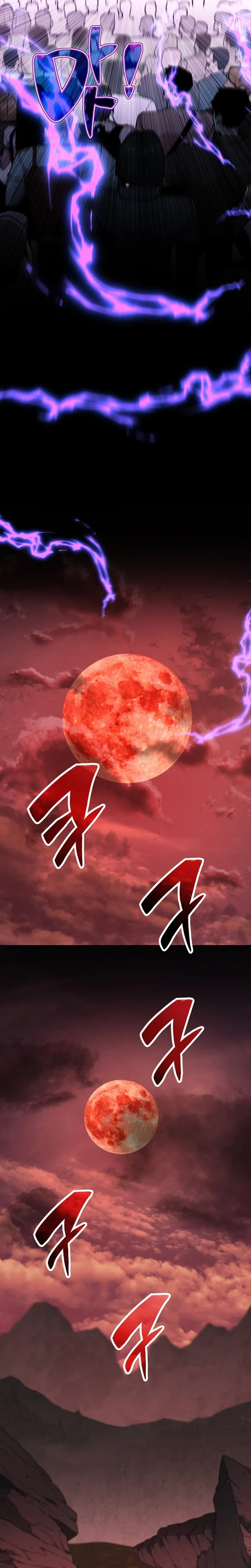 The Ruined World Was Mistaken for a Game Chapter 5 Page 29