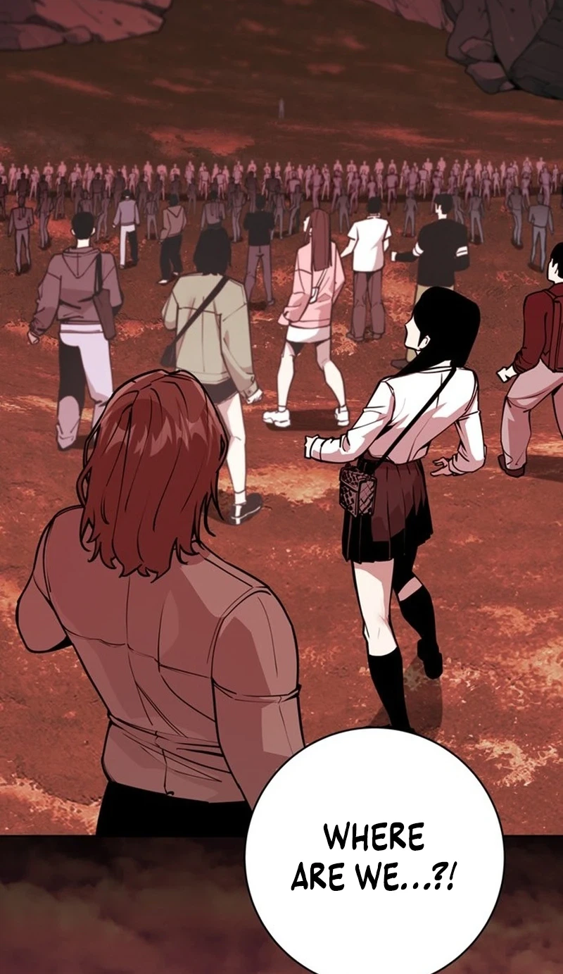The Ruined World Was Mistaken for a Game Chapter 5 Page 30