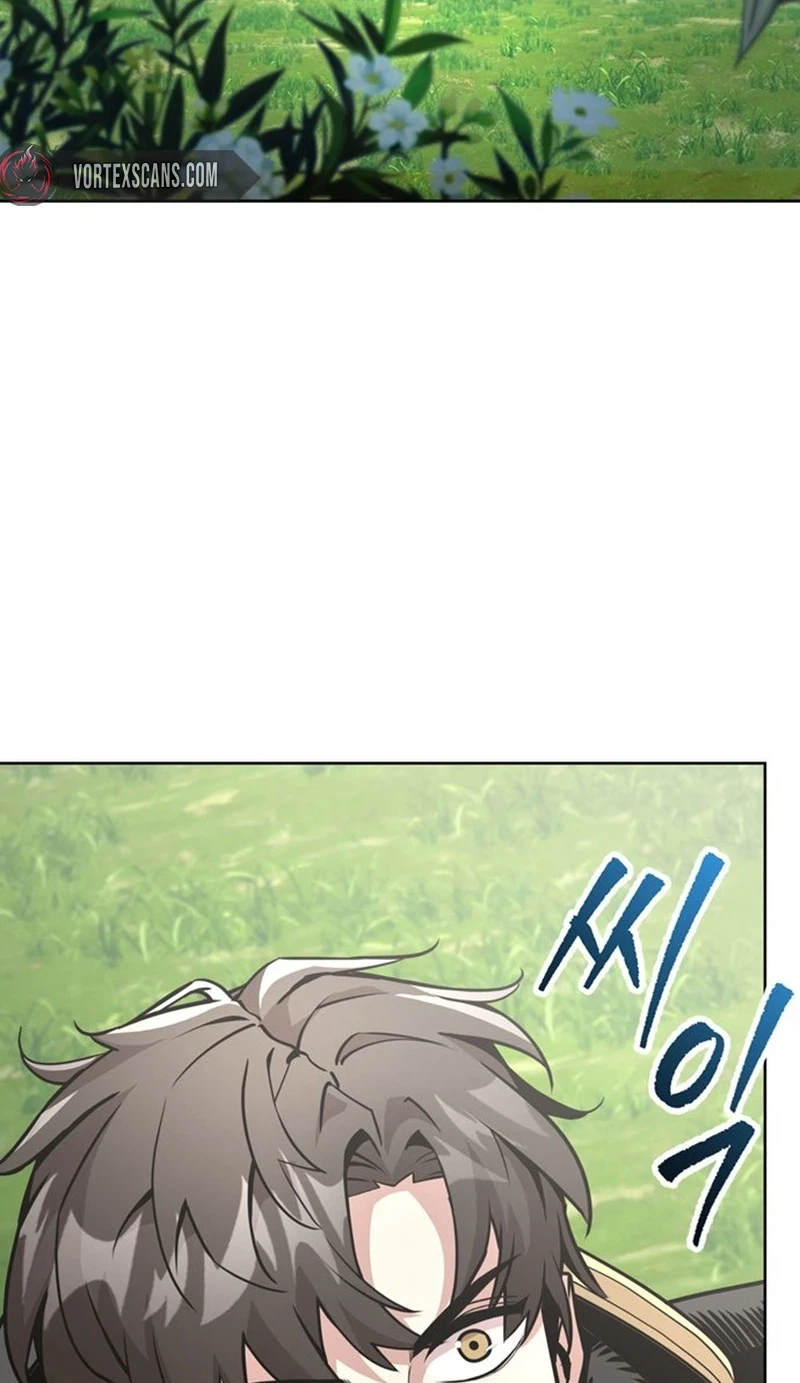 The Ruined World Was Mistaken for a Game Chapter 5 Page 37