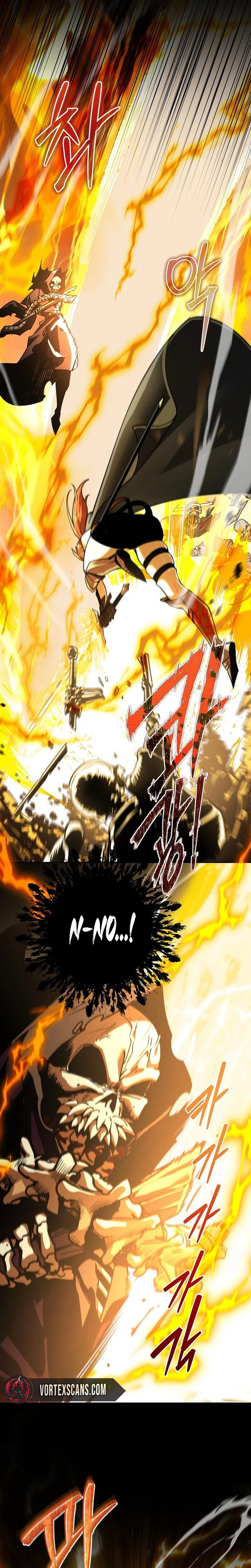 The Ruined World Was Mistaken for a Game Chapter 4 Page 7